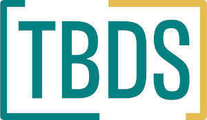 Logo TBDS